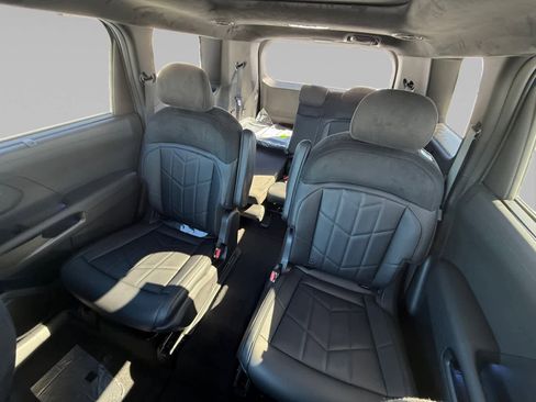 New 2027 Kia Telluride SX Prestige X-Line image 13