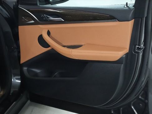 Certified 2022 BMW X3 xDrive30i w/ Premium Package image 35