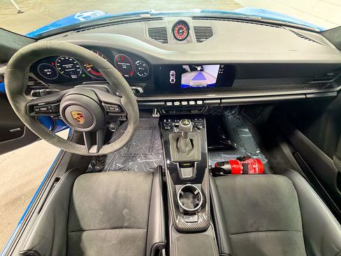 Used 2024 Porsche 911 GT3 image 16