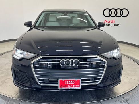 Used 2023 Audi A6 3.0T Premium image 2