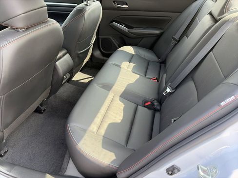 Certified 2025 Nissan Altima 2.5 SR w/ SR Premium Package FWD image 26