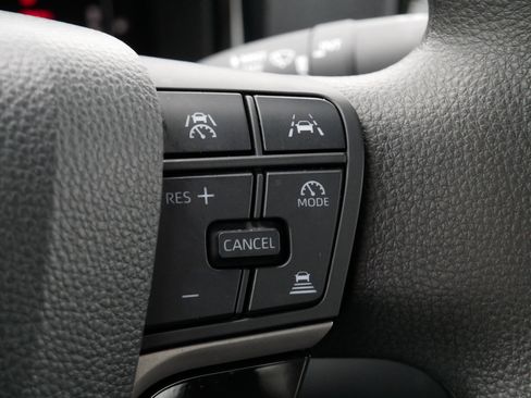 Certified 2025 Toyota Camry LE AWD/4WD image 26