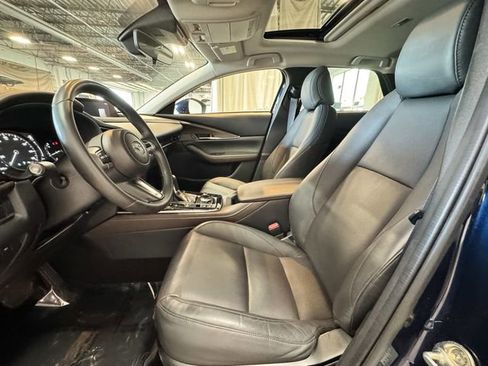 Used 2022 MAZDA CX-30 AWD 2.5 S w/ Premium Package image 20