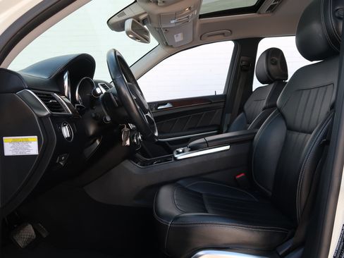 Used 2013 Mercedes-Benz GL 320 BlueTEC 4MATIC image 28