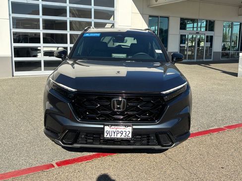 Used 2025 Honda CR-V Sport-L image 2