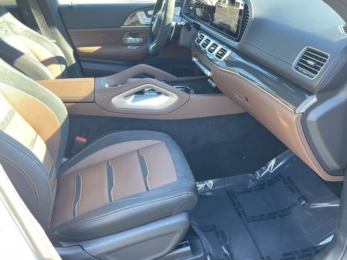 New 2026 Mercedes-Benz GLE 53 AMG AMG GLE 53 4MATIC+ Coupe image 44