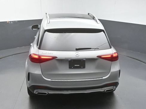 New 2026 Mercedes-Benz GLE 350 4MATIC image 46