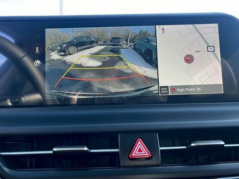 New 2026 Kia Seltos S image 22