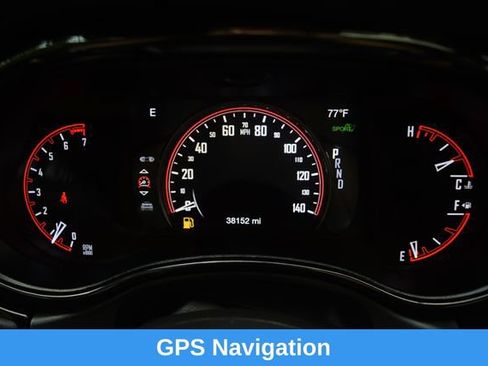 Used 2023 Dodge Durango GT AWD/4WD image 3