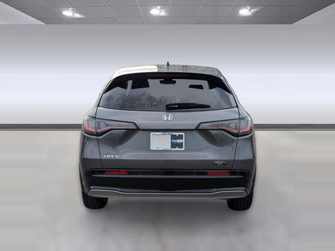 New 2026 Honda HR-V EX-L image 10