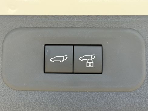 New 2026 Lexus TX 550h AWD Plug-In Hybrid w/ Technology Package image 14