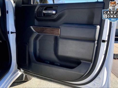 Used 2021 GMC Sierra 1500 SLE image 23