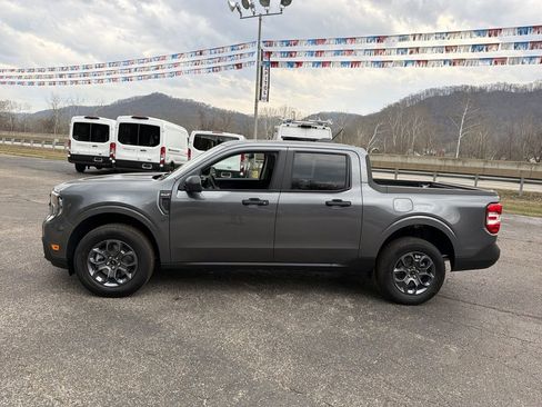 New 2026 Ford Maverick XLT w/ 4K Tow Package AWD/4WD image 9