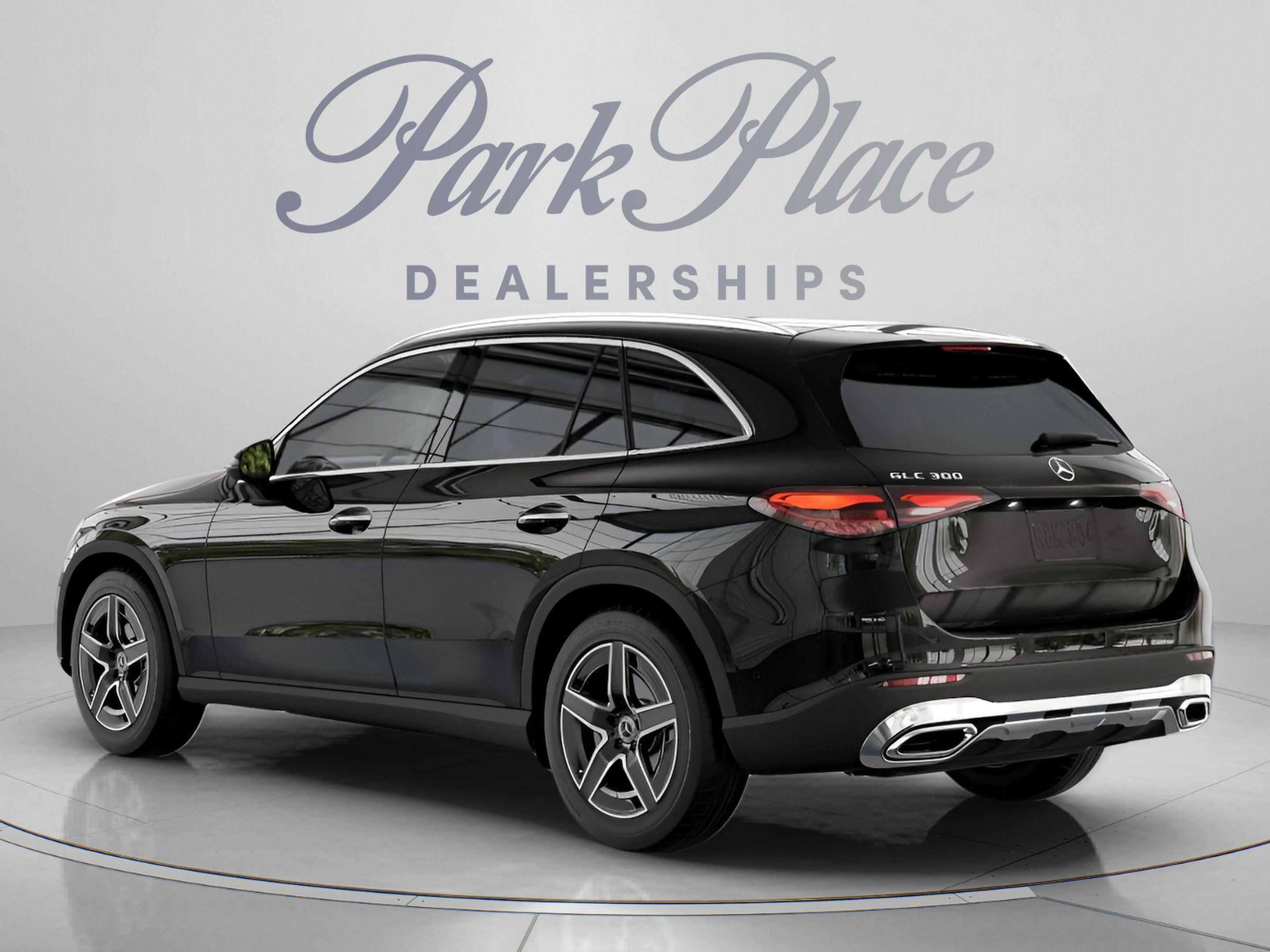 Used 2026 Mercedes-Benz GLC 300 image 13