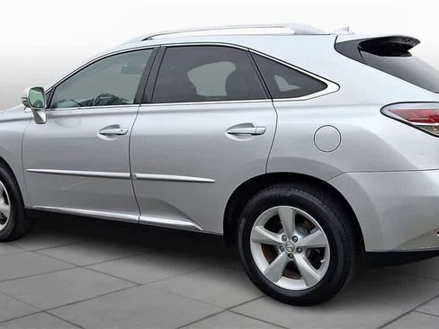 Used 2015 Lexus RX 350 AWD image 6