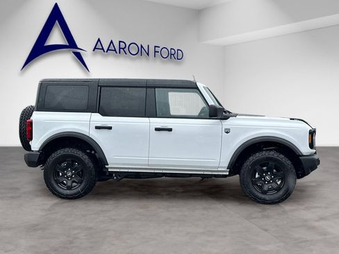 New 2025 Ford Bronco Big Bend image 6