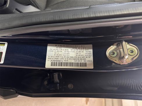 Used 2025 MAZDA CX-30 AWD 2.5 S image 31