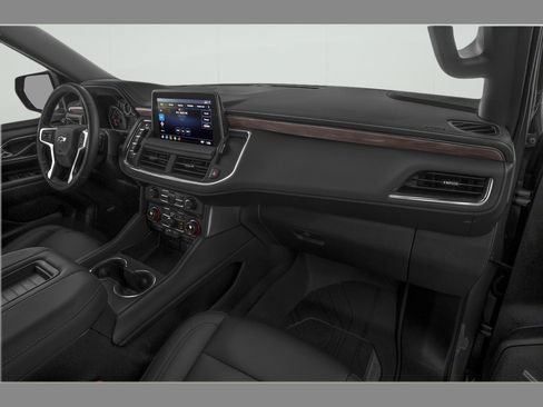 Used 2021 Chevrolet Tahoe Z71 w/ Z71 Signature Package AWD/4WD image 57
