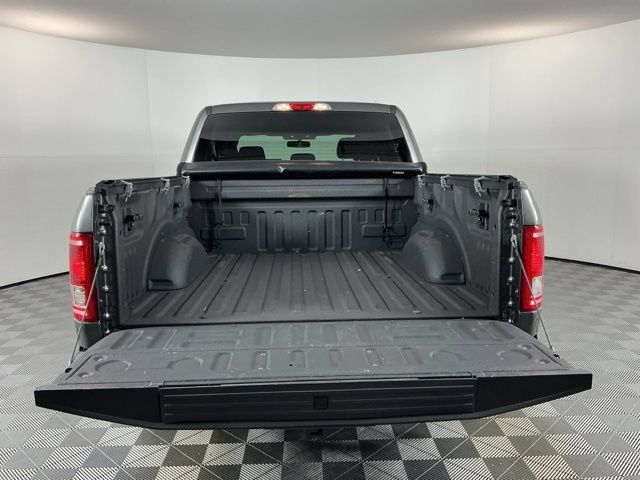 Used 2016 Ford F150 XLT w/ Equipment Group 301A Mid AWD/4WD image 7