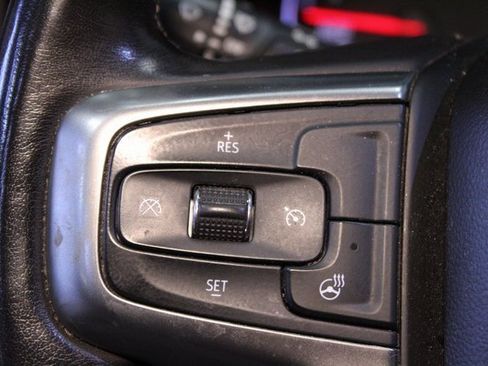 Used 2019 Chevrolet Silverado 1500 RST image 22