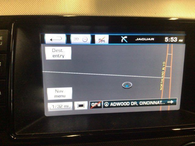 Used 2015 Jaguar F-TYPE Coupe RWD image 17