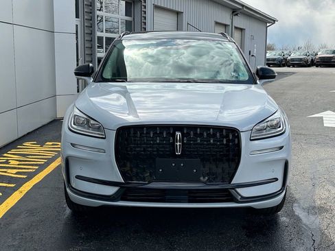 New 2026 Lincoln Corsair Reserve w/ Jet Appearance Package image 31