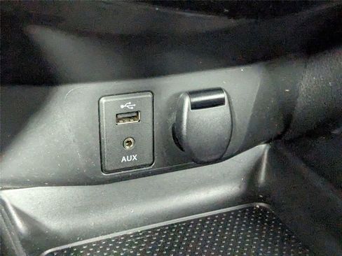 Used 2017 Nissan Rogue Sport S w/ S Appearance Package image 25