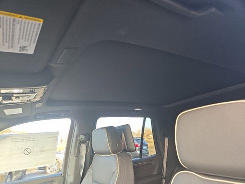 New 2026 Chevrolet Tahoe Premier AWD/4WD image 35