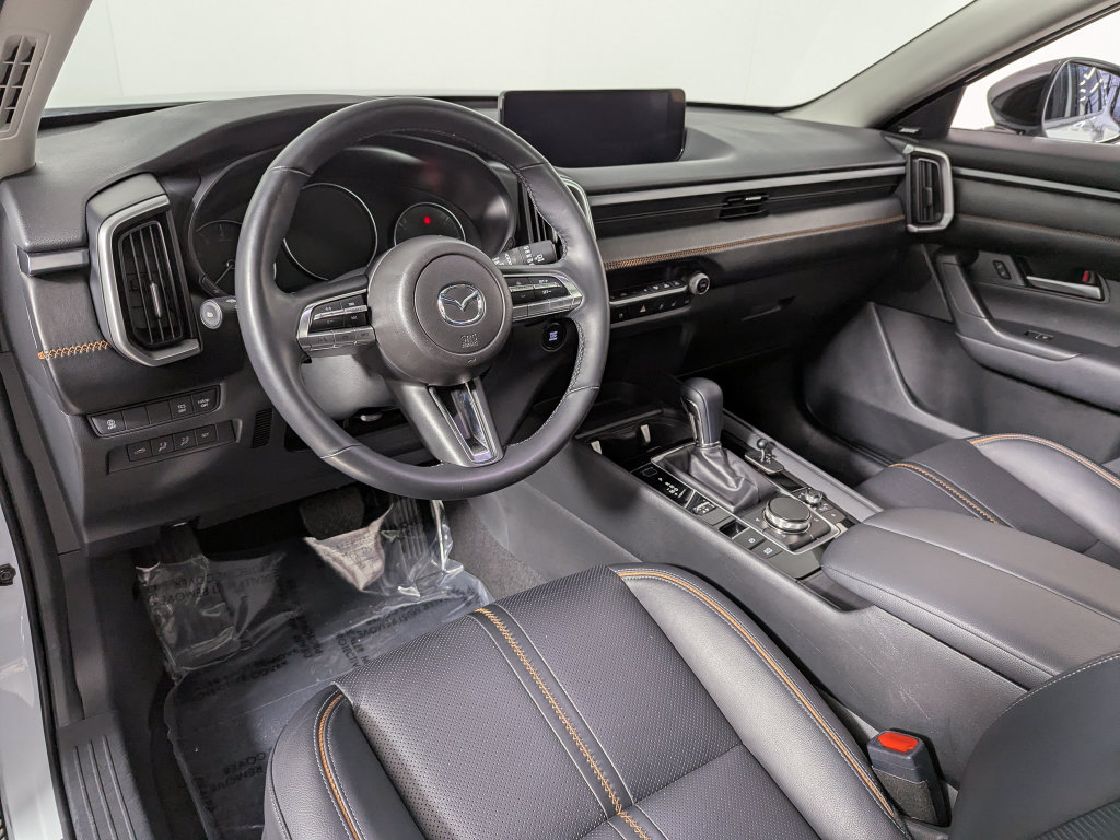 Used 2023 MAZDA CX-50 AWD 2.5 Turbo w/ Accent Package image 16