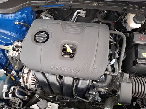 Certified 2023 Kia Soul GT-Line image 26