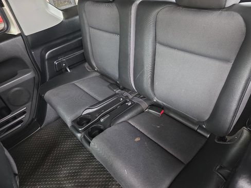 Used 2003 Honda Element EX image 22