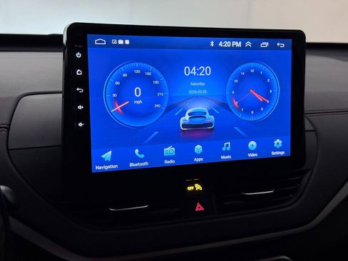 Used 2020 Nissan Altima 2.5 SR image 32