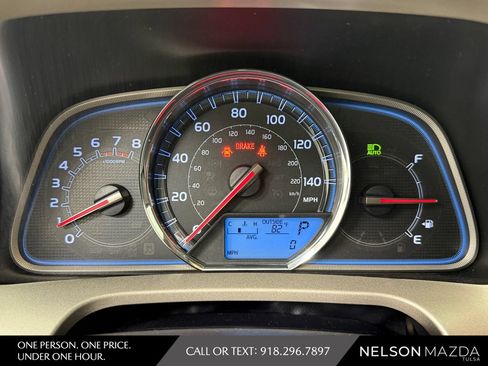 Used 2014 Toyota RAV4 Limited w/ Technology Package FWD image 24