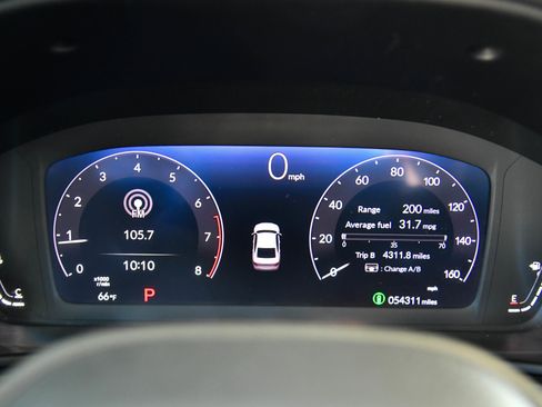 Used 2024 Honda Accord EX image 28