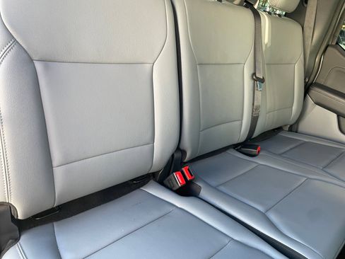 Used 2025 Ford F150 Lightning Flash image 18