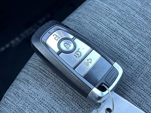 Used 2021 Ford Bronco Sport Big Bend image 26