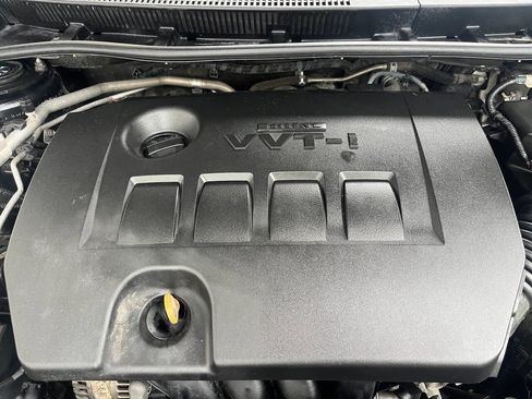 Used 2013 Toyota Corolla LE Special Edition image 31