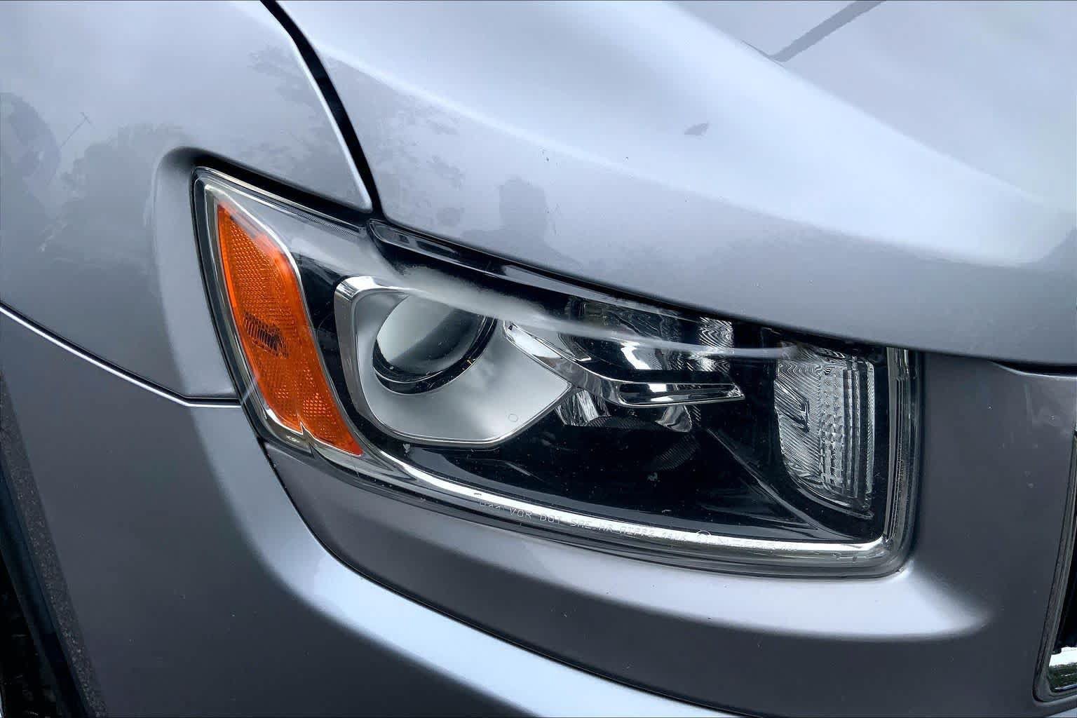 Used 2014 Jeep Grand Cherokee Laredo w/ Quick Order Package 23E RWD image 25