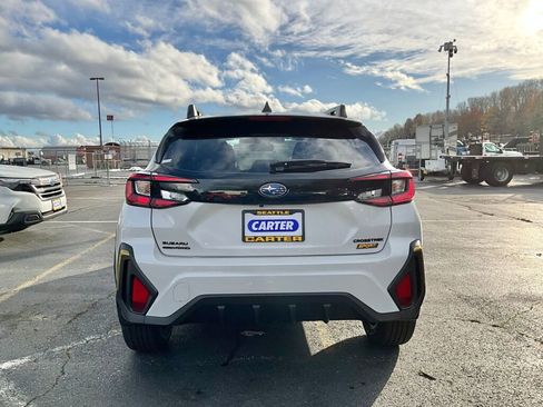 New 2026 Subaru Crosstrek 2.5i Sport image 7