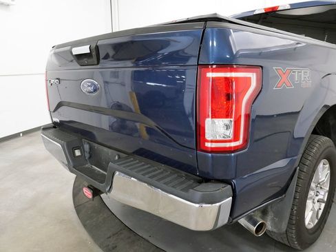 Used 2017 Ford F150 XLT w/ Equipment Group 301A Mid AWD/4WD image 38