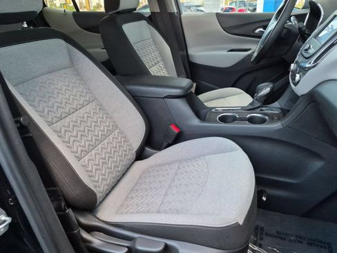 Used 2023 Chevrolet Equinox LT w/ Driver Convenience Package FWD image 27