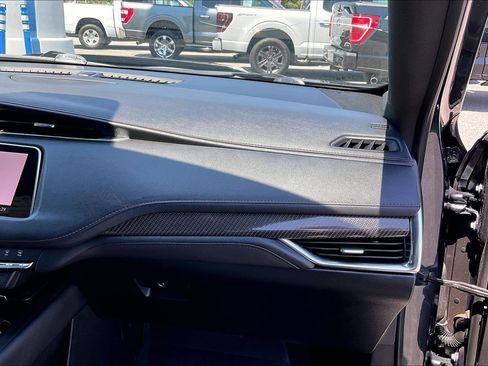 Used 2020 Cadillac XT4 Sport AWD/4WD image 15