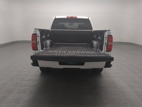 Used 2018 Chevrolet Silverado 1500 LT w/ Texas Edition AWD/4WD image 29
