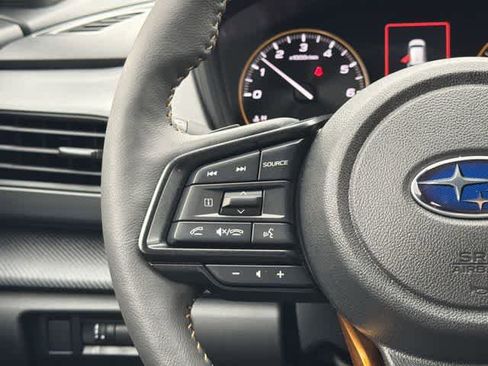 New 2026 Subaru Crosstrek 2.5i Wilderness image 9