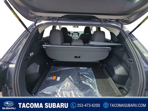 New 2026 Subaru Crosstrek 2.5i Premium AWD/4WD image 19