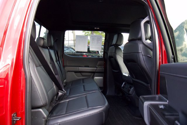 Used 2024 Ford F150 XLT w/ Equipment Group 303A High AWD/4WD image 26