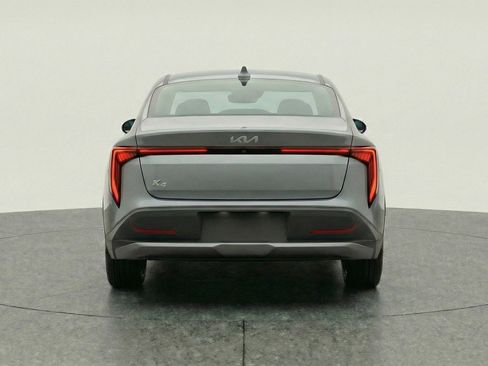 Used 2025 Kia K4 FWD image 7