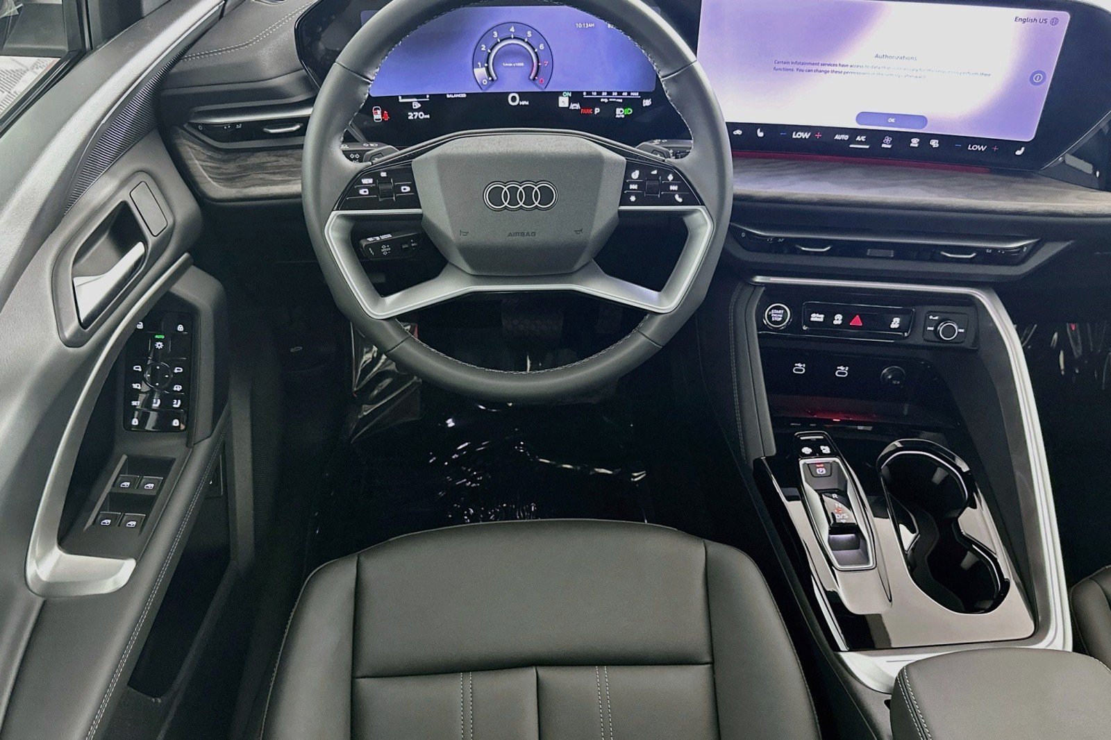 New 2026 Audi Q5 Premium AWD/4WD image 5