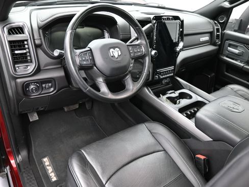 Used 2023 RAM 2500 Rebel w/ Level 1 Equipment Group image 21