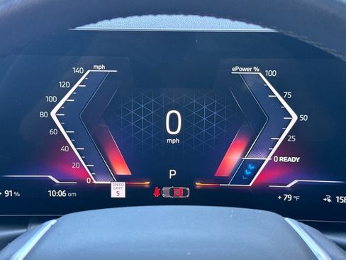 Used 2023 BMW i4 eDrive35 w/ Premium Package RWD image 35
